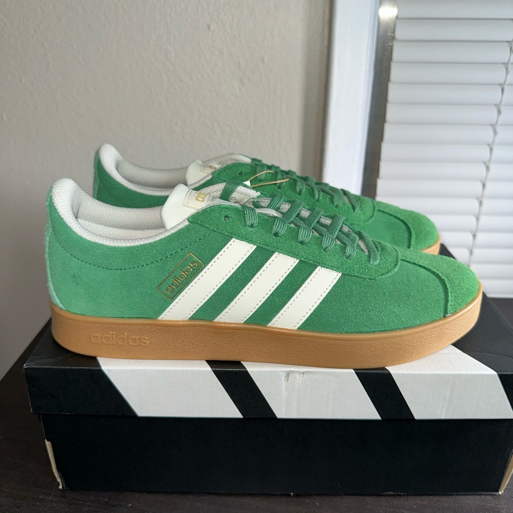 Adidas VL Court 2.0